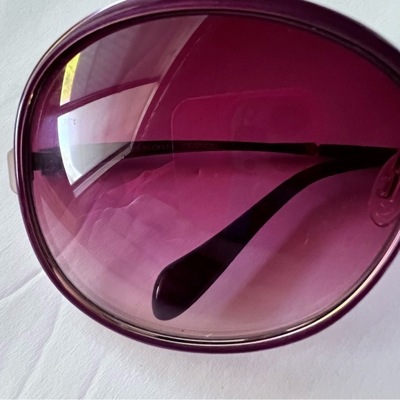 Oliver Peoples Sunglasses - Picture 8 of 8